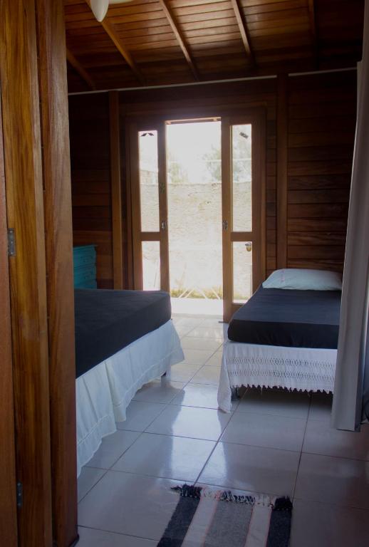  Hospedaria Casa de Praia Floripa