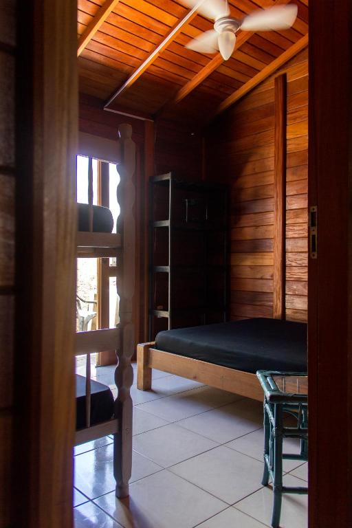  Hospedaria Casa de Praia Floripa