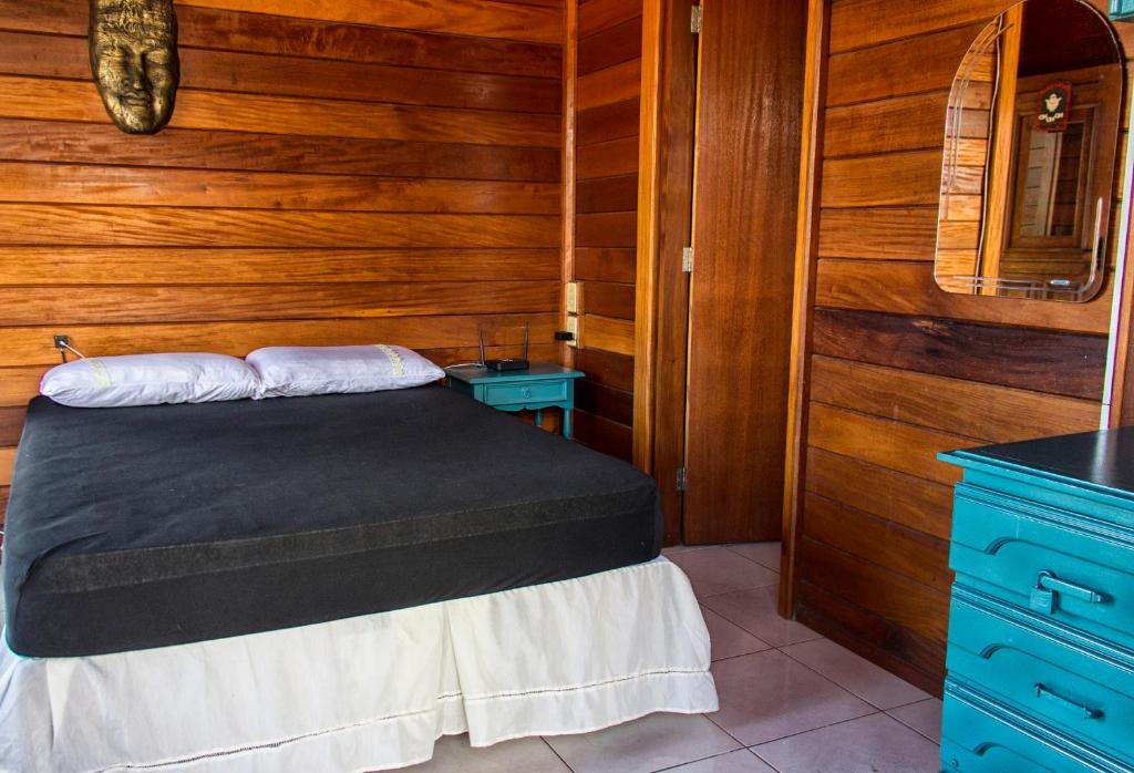  Hospedaria Casa de Praia Floripa