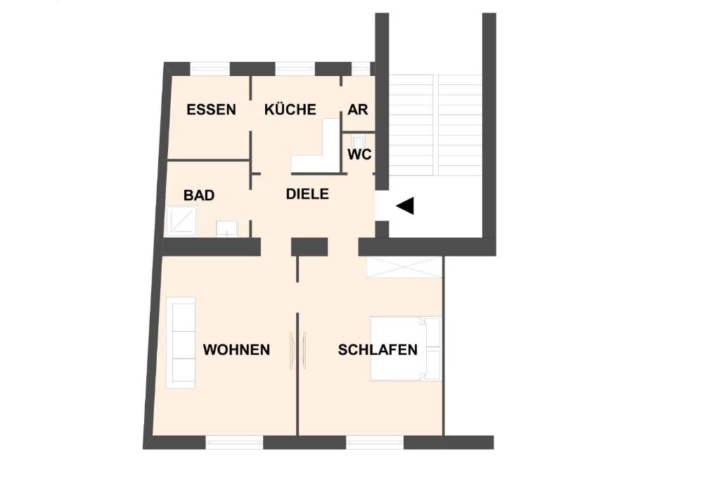 Apartment Rudolfsplatz - 
