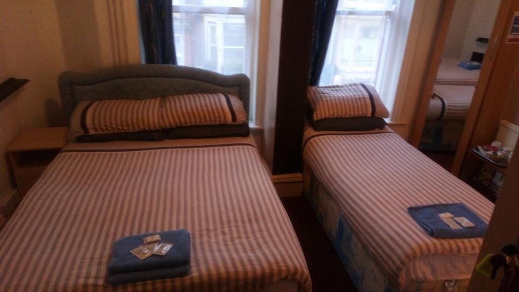 MyRoomz Golden Strand Hotel - Resim 44