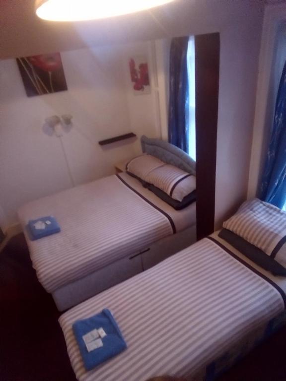MyRoomz Golden Strand Hotel - Resim 42