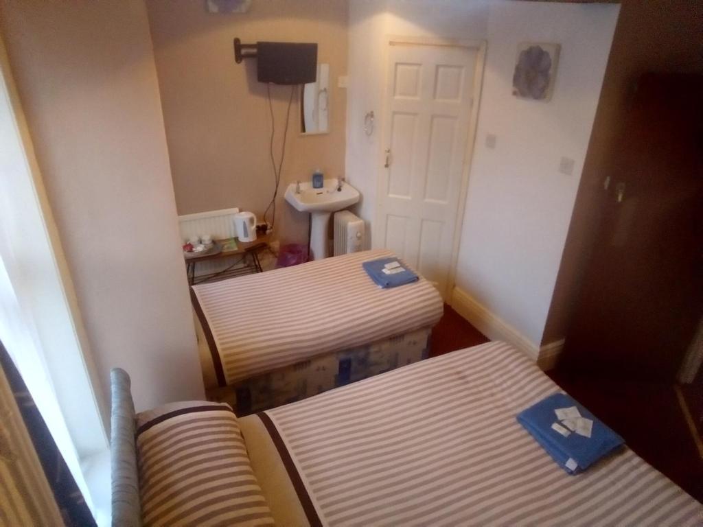 MyRoomz Golden Strand Hotel - Resim 39