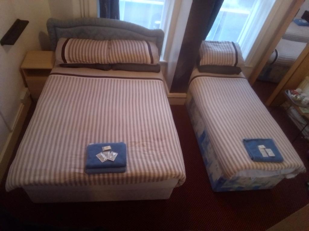 MyRoomz Golden Strand Hotel - Resim 38