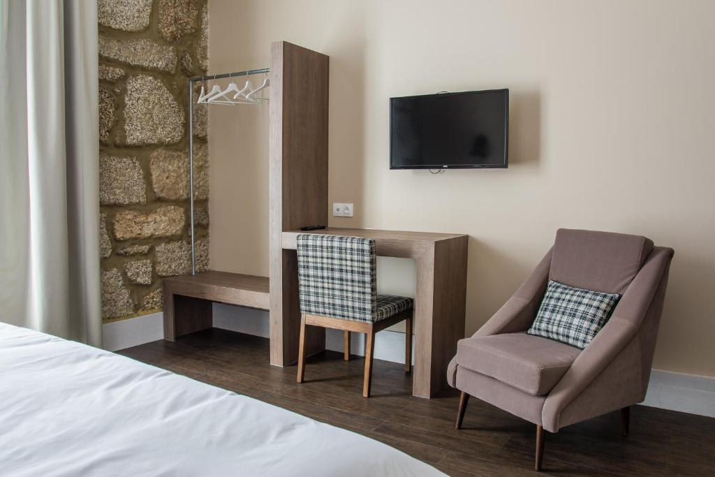 Casa das Muralhas - 9