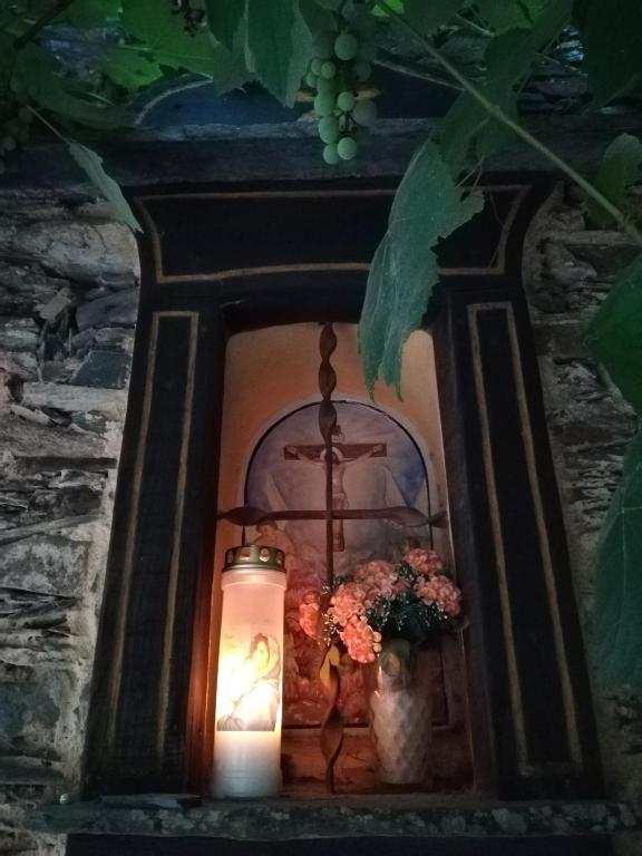 Fotografie z fotogalerie ubytování Casinha do Talasnal v destinaci Lousã