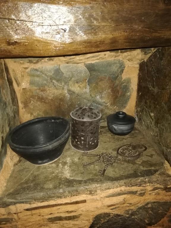 Fotografie z fotogalerie ubytování Casinha do Talasnal v destinaci Lousã