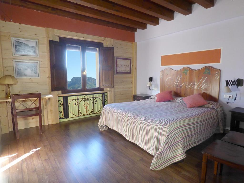 La Casona de la Reina Berta, Murillo de Gállego – Precios ...