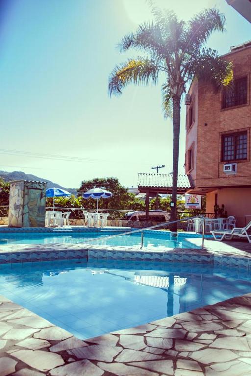  Termas Park Hotel