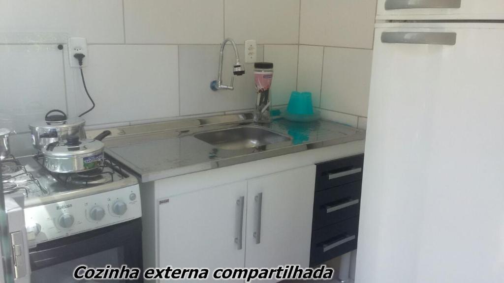  Residencial dos Ipês