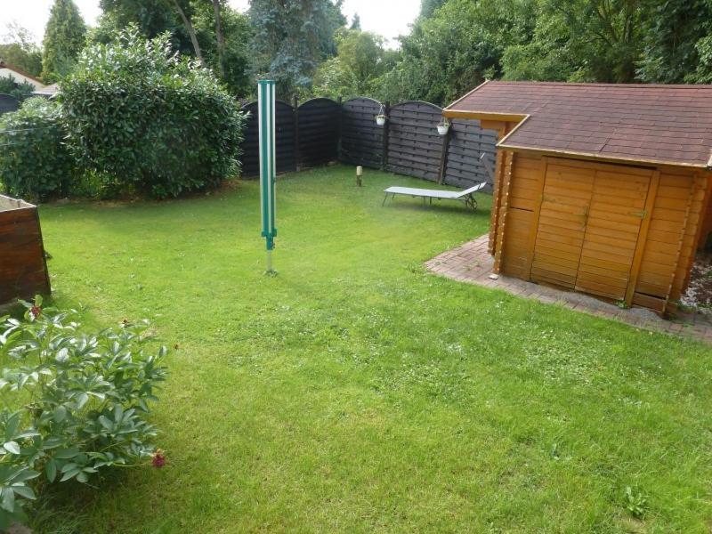 Ferienwohnung Venwegen - Appartement