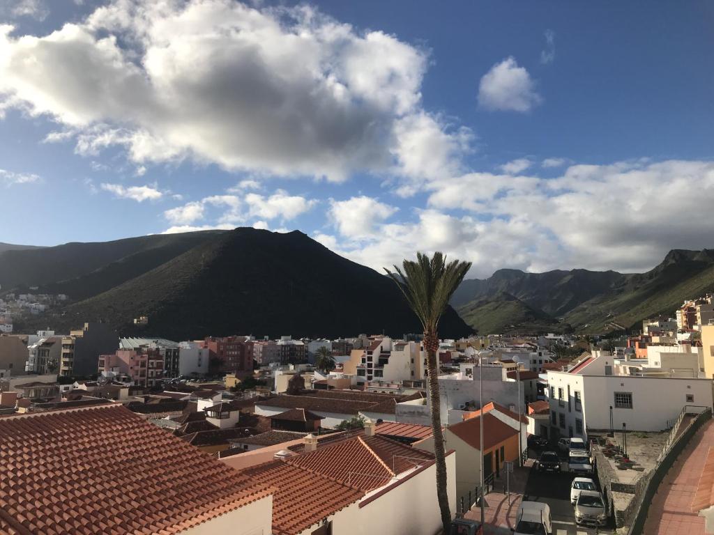 Fotografie z fotogalerie ubytování Miramar 1 v destinaci San Sebastián de la Gomera