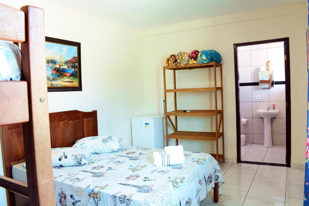  Hotel e Pousada Boulevard de Itapoa