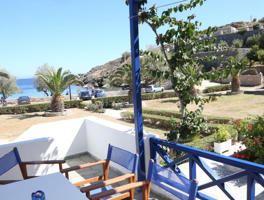 Abela Beach Apartments