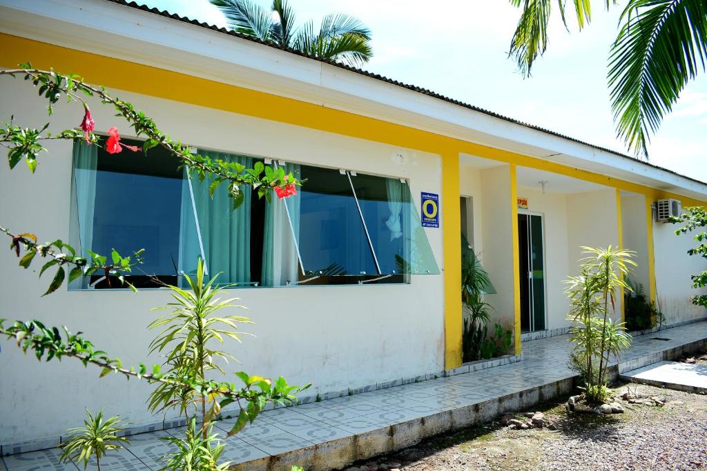  Hotel e Pousada Boulevard de Itapoa