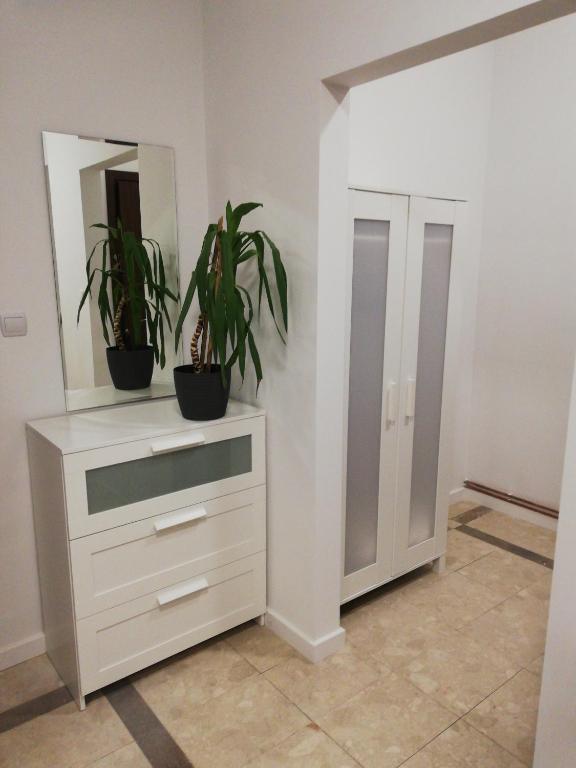 Fotografia z galérie ubytovania Mikołajki Apartamenty Rynek v destinácii Mikołajki
