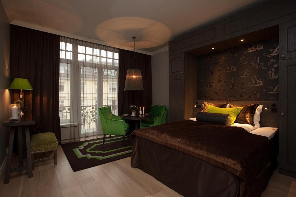 Frogner House - Skovveien - Resim 23