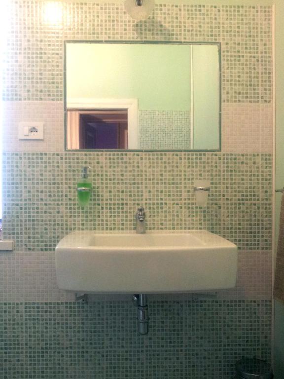 Bed and Breakfast al Cucherle - Chambre Simple Avec Salle De Bains Commune