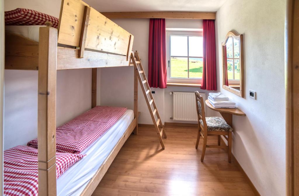 Residenz am Kaiserweg - Appartement Met 2 Slaapkamers