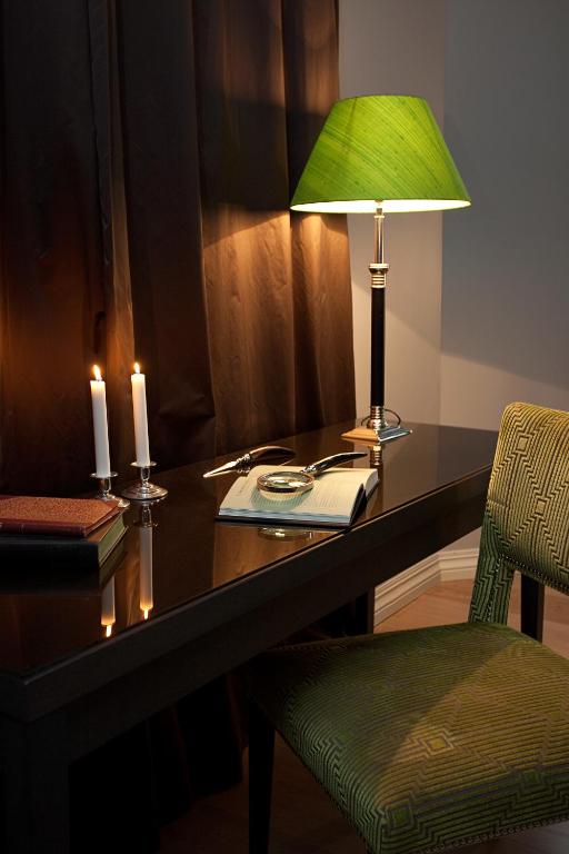 Frogner House - Skovveien - Resim 27