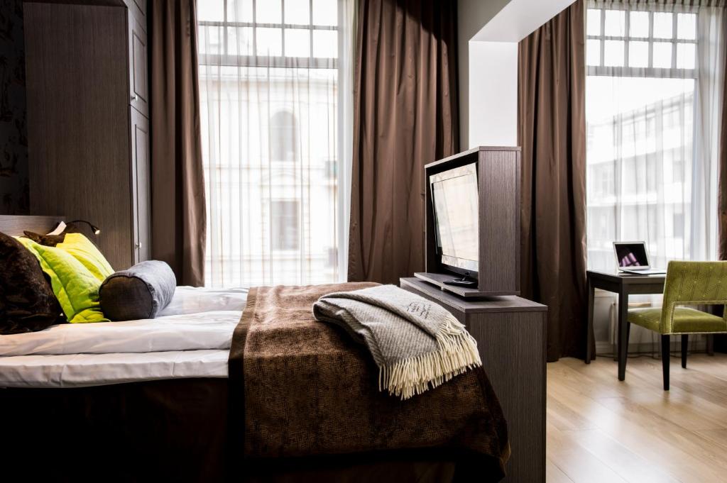 Frogner House - Skovveien - Resim 17