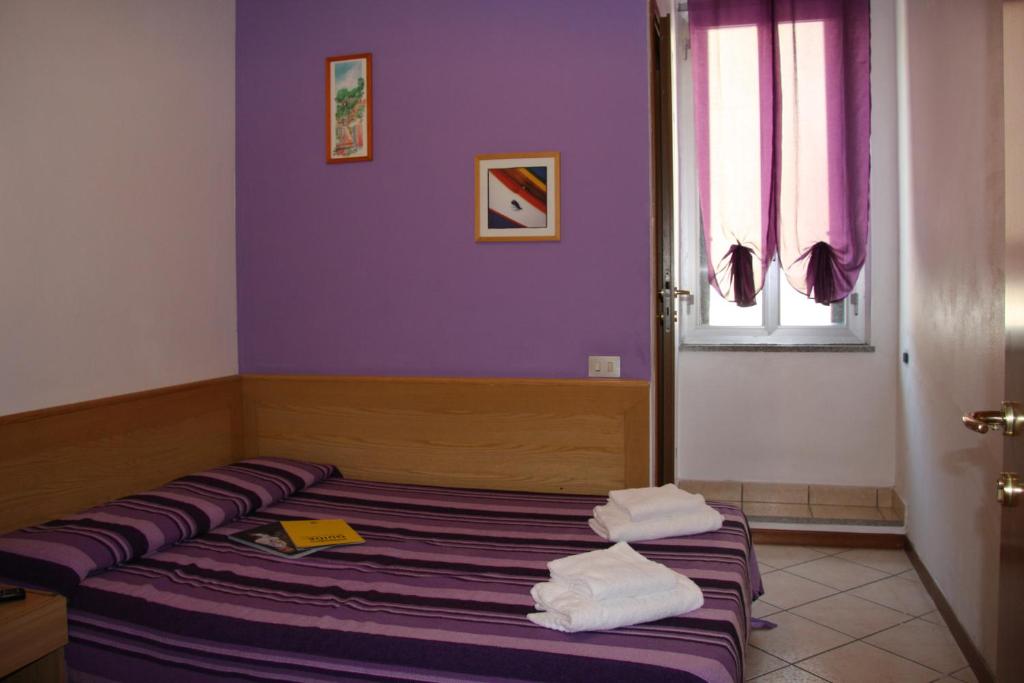 Fotografie z fotogalerie ubytování Hotel Adelchi v Miláně