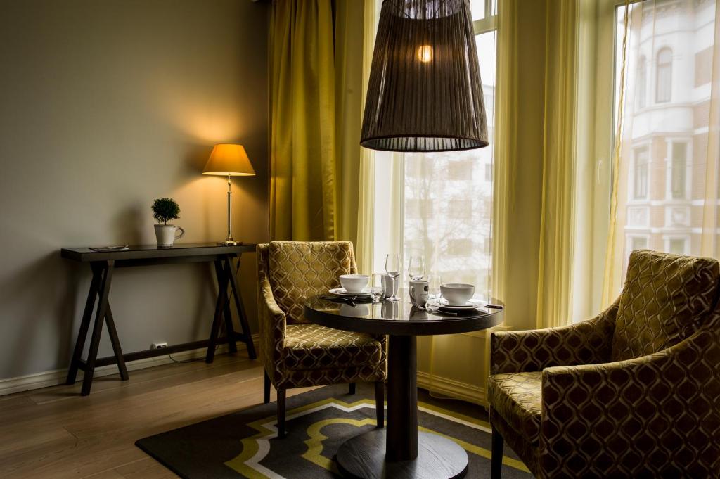 Frogner House - Skovveien - Resim 25