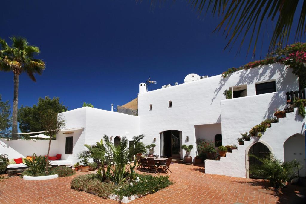 Villa Casa Sol (Spanje San Jose de sa Talaia) - Booking.com