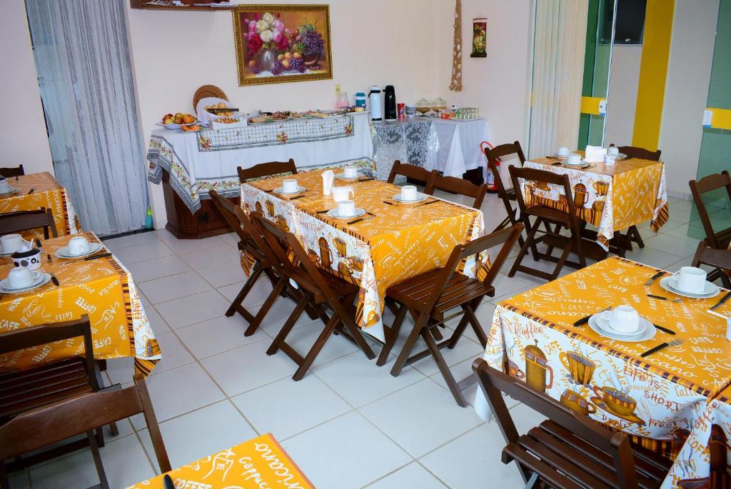  Hotel e Pousada Boulevard de Itapoa