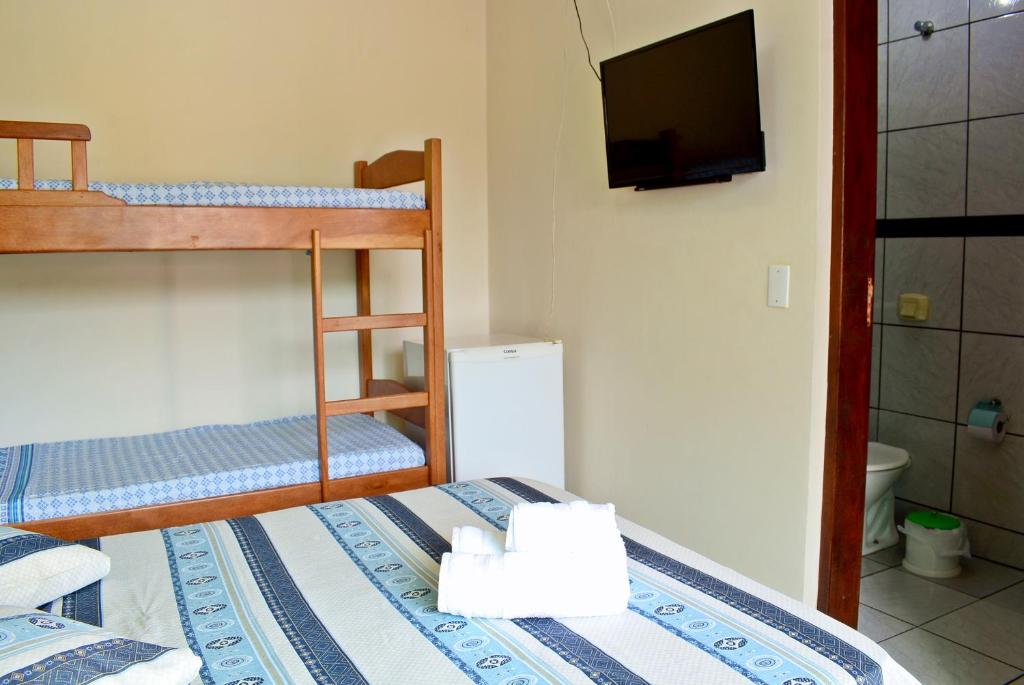  Hotel e Pousada Boulevard de Itapoa