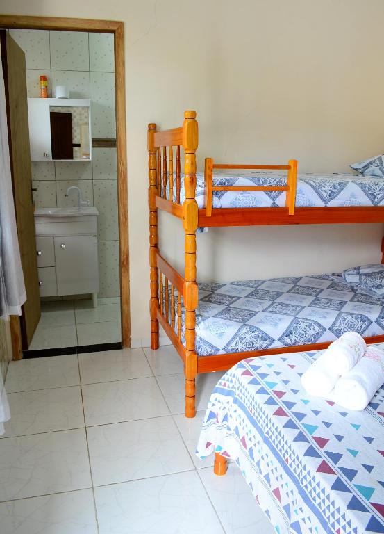  Hotel e Pousada Boulevard de Itapoa