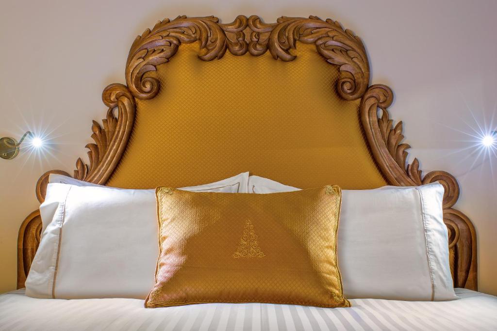 KAMARES Historic Boutique Hotel & Spa - 3