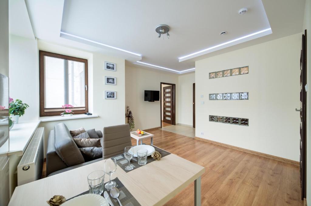 Apartamenty Wieniawa - 6