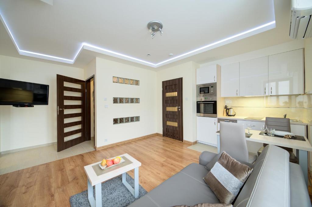 Apartamenty Wieniawa - 9