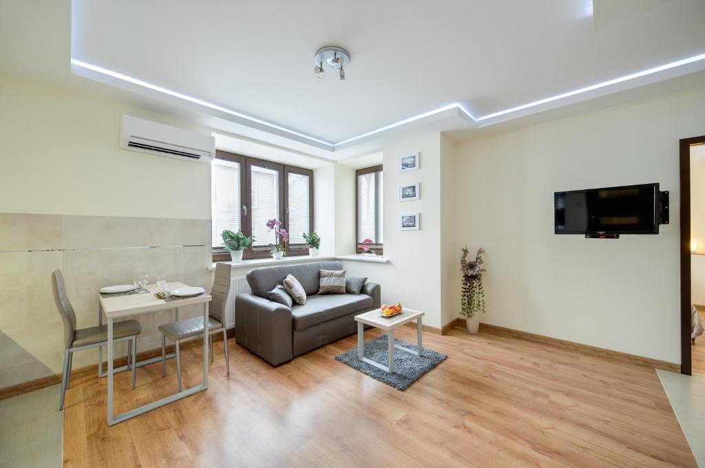 Apartamenty Wieniawa - 8