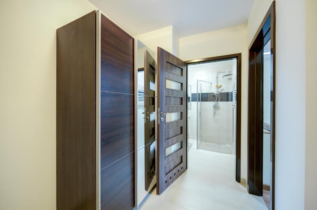 Apartamenty Wieniawa - 4