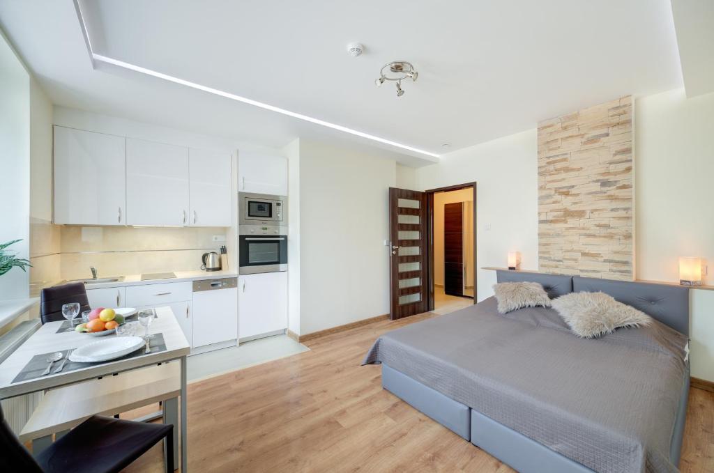 Apartamenty Wieniawa - 1