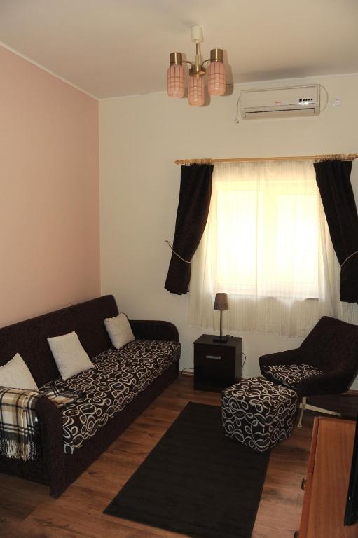 Arany Szőlő Wellness Apartmanház - Appartement