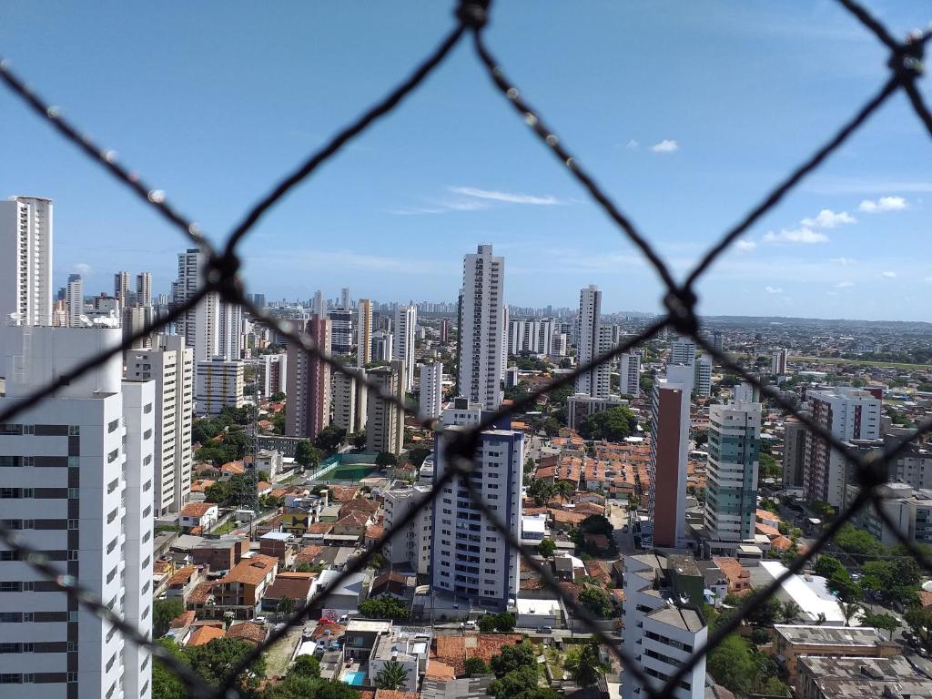  AP BAIRRO DA TORRE RECIFE