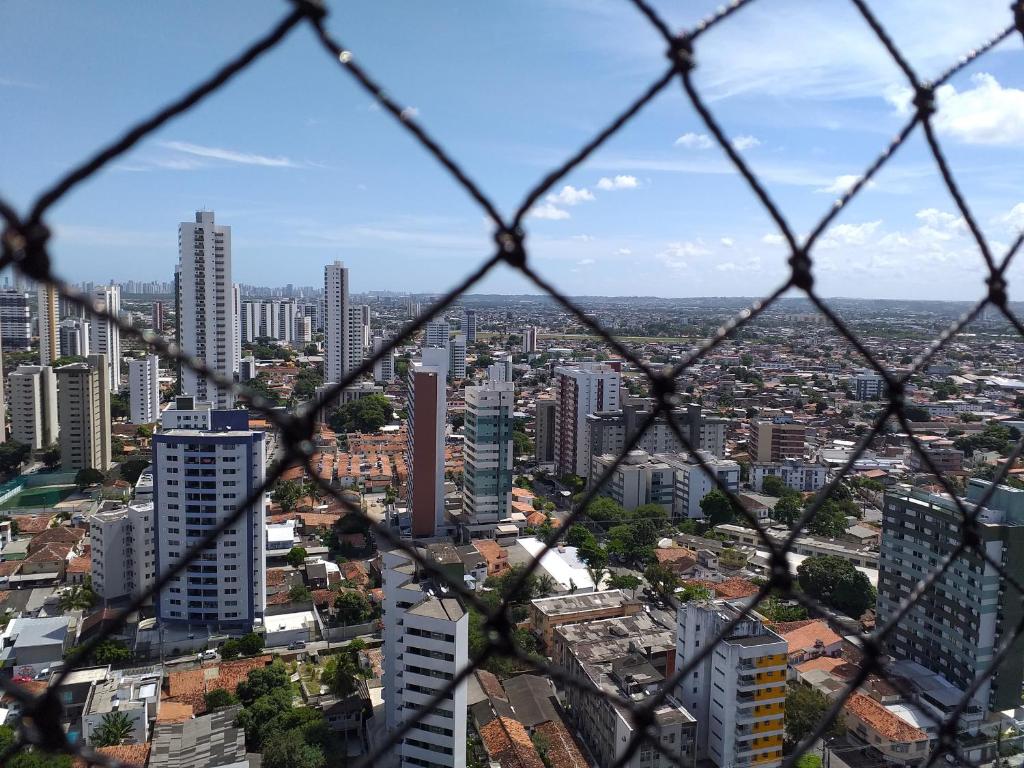  AP BAIRRO DA TORRE RECIFE