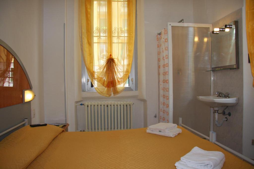 Hotel Adelchi - Resim 17