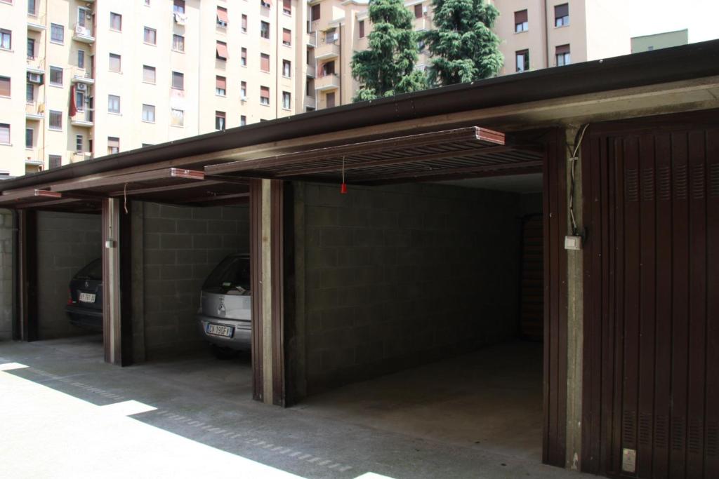 Hotel Adelchi - Resim 5