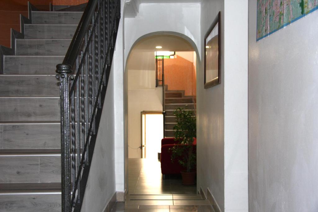 Hotel Adelchi - Resim 16