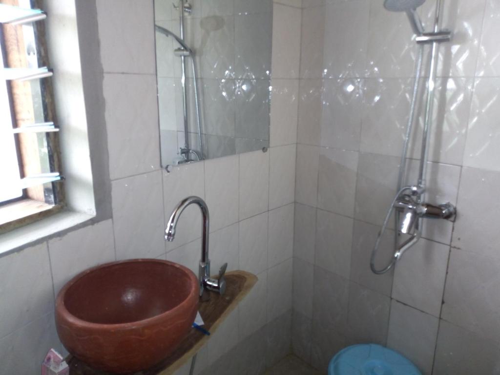 Bintang Bolong Lodge 2