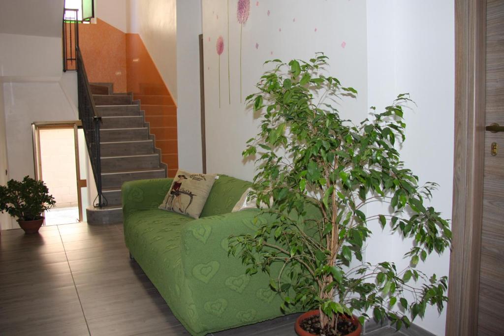 Hotel Adelchi - Resim 8