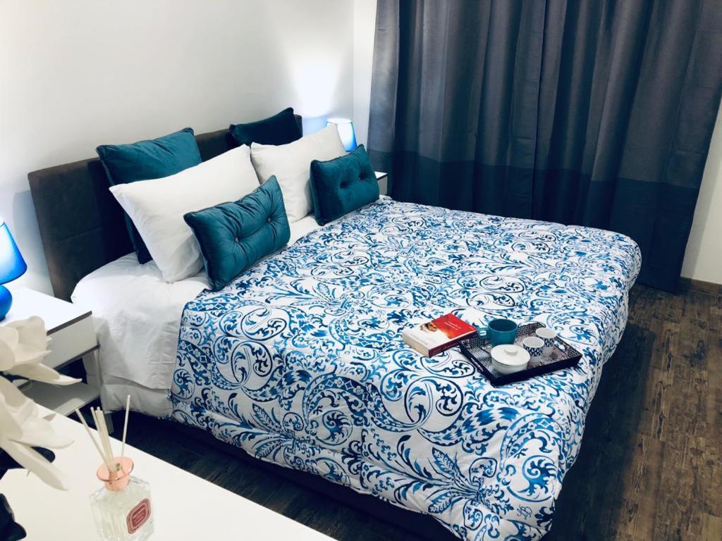 Derechos de imagen reservados por Booking.com