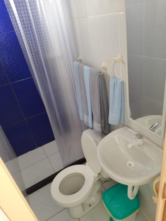  Quitinetes e Suites em Arraial