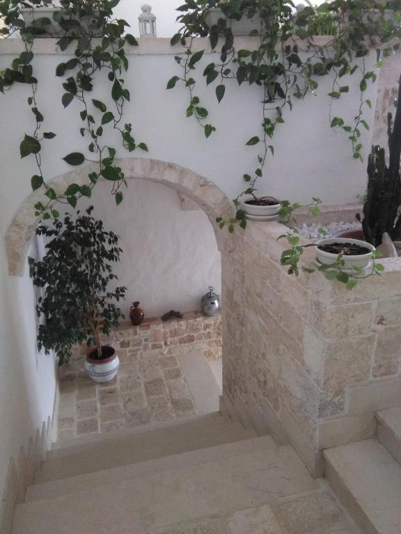 ARCOBELLO Suite Rooms - 18