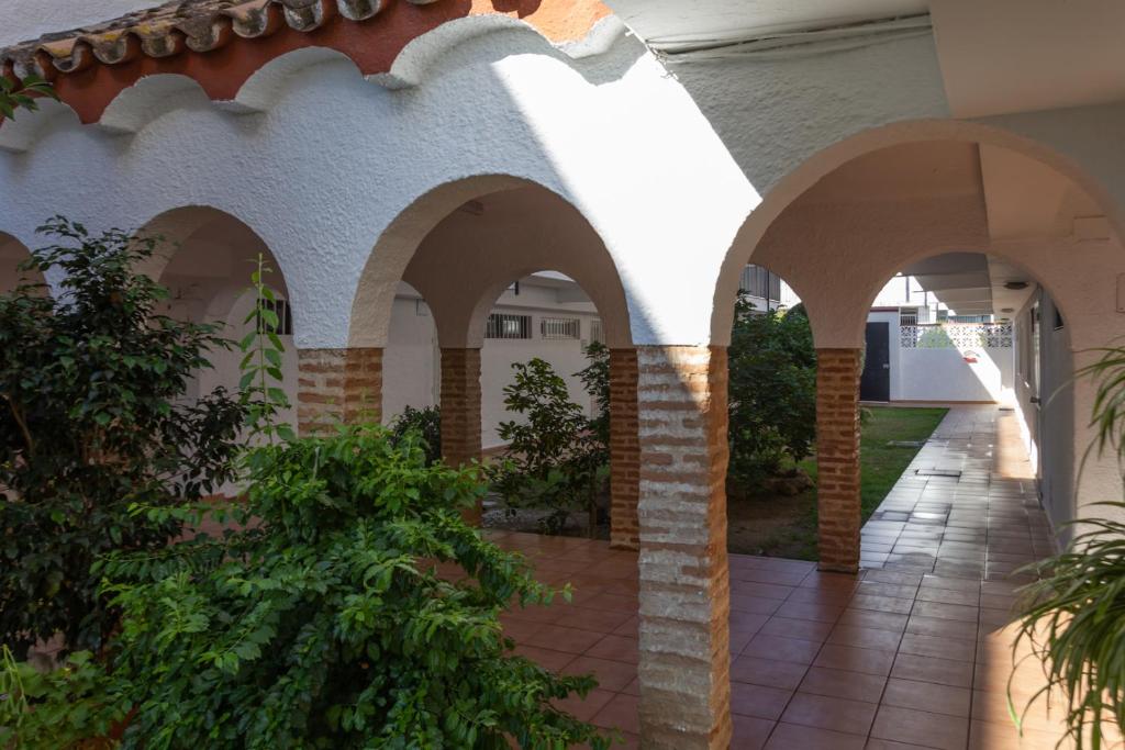 Fotografie z fotogalerie ubytování Alegranza v destinaci Benalmádena