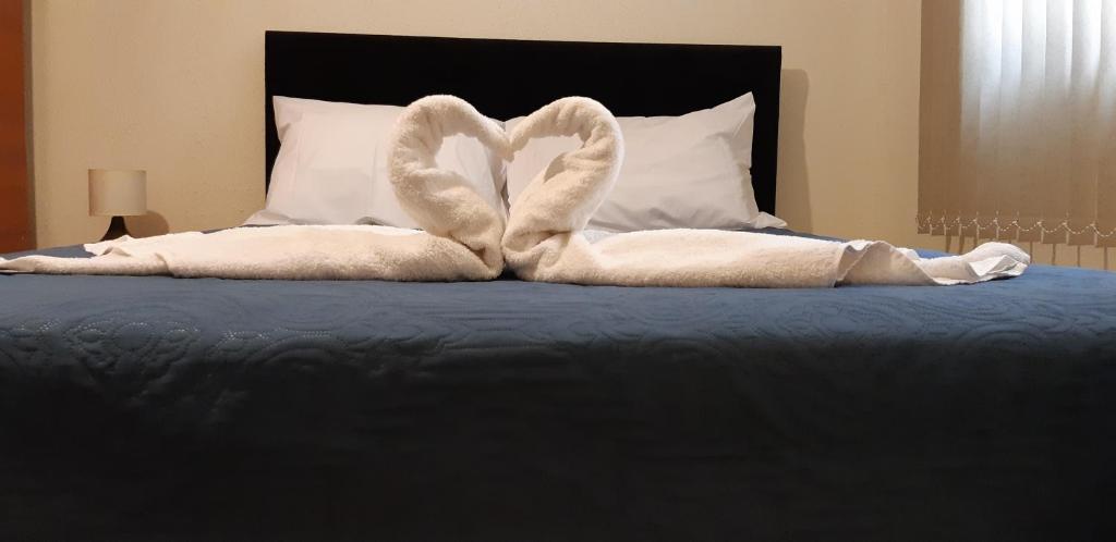 Bellissa House - Chambre Double Avec Salle De Bain Privée